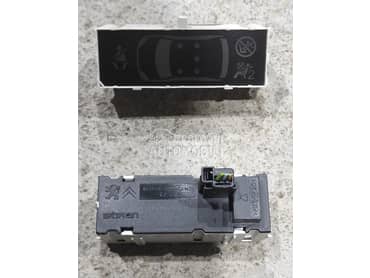 Displej Indikator za Peugeot 308, 3008, 5008