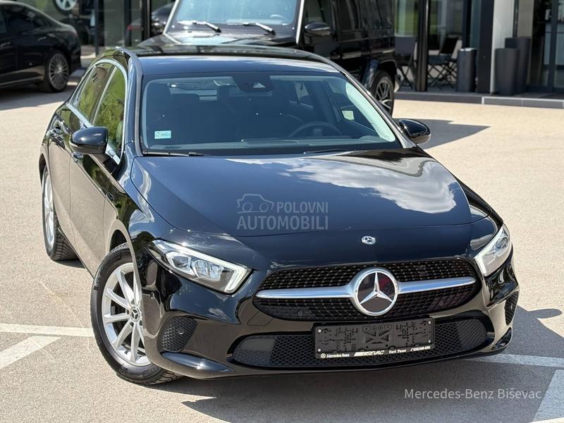 Mercedes Benz A 160 