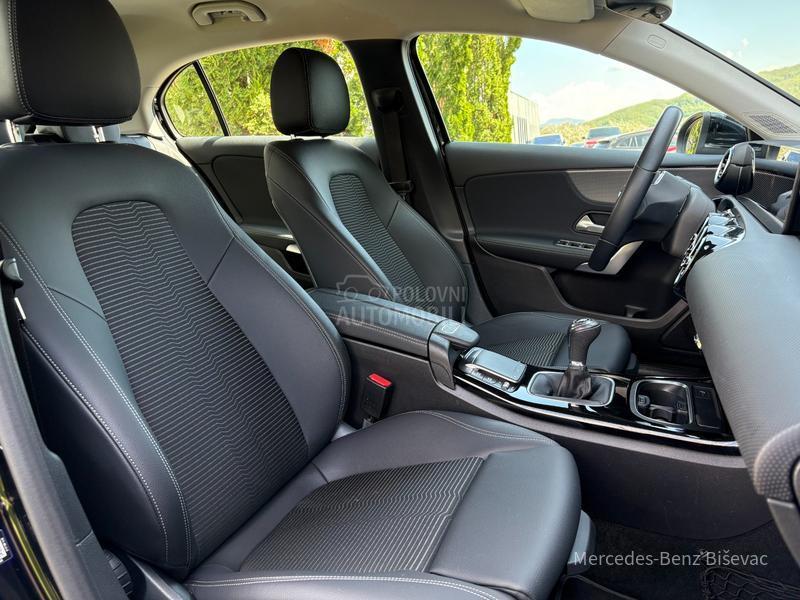 Mercedes Benz A 160 