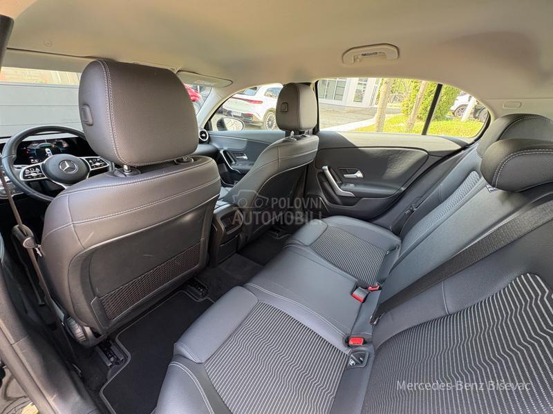 Mercedes Benz A 160 