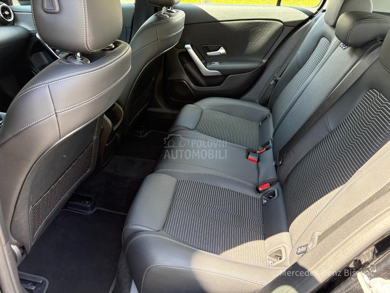 Mercedes Benz A 160 