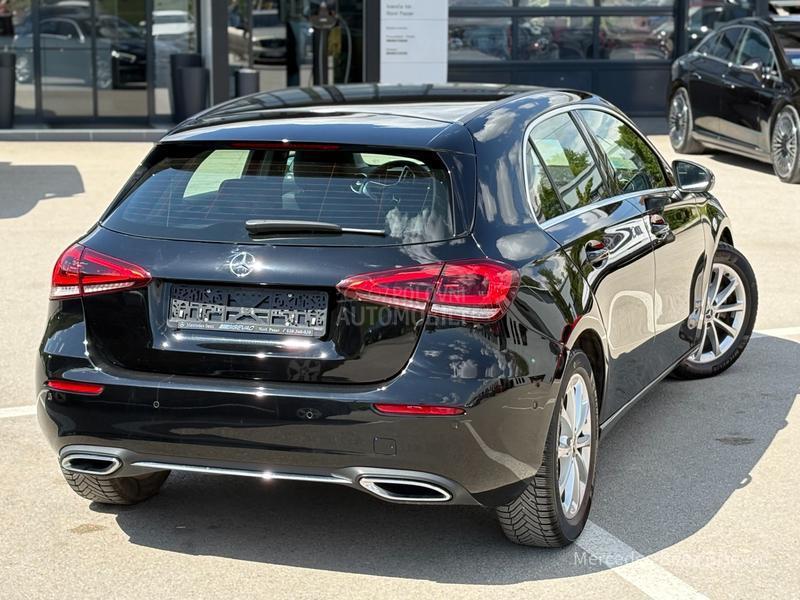 Mercedes Benz A 160 