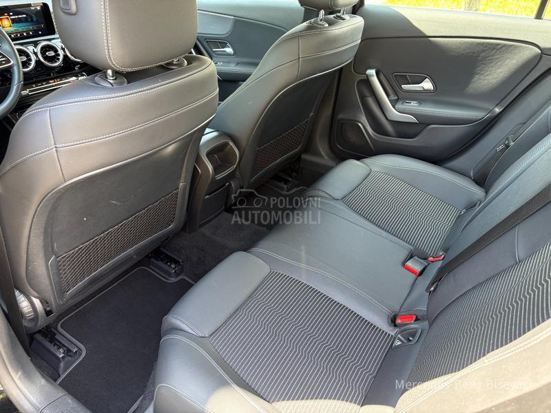 Mercedes Benz A 160 