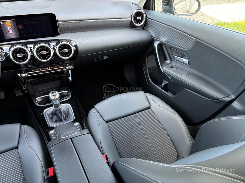 Mercedes Benz A 160 