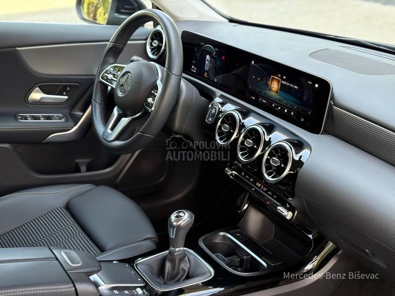 Mercedes Benz A 160 