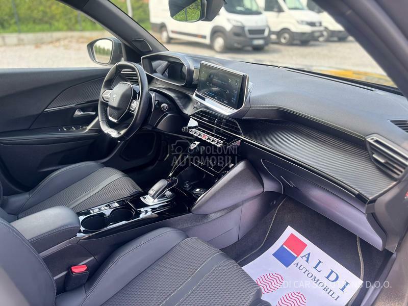 Peugeot 2008 1.2 Gt Line