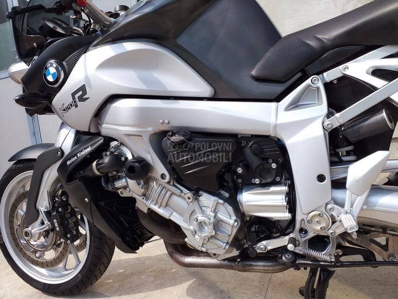 BMW K 1200 R