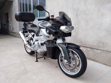 BMW K 1200 R
