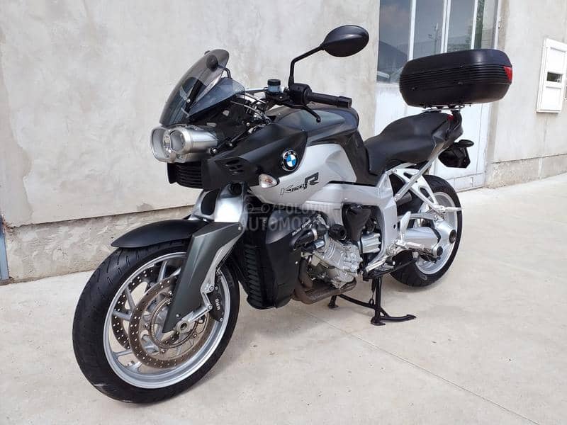 BMW K 1200 R