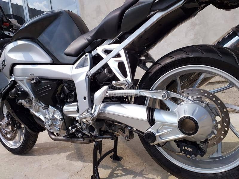 BMW K 1200 R