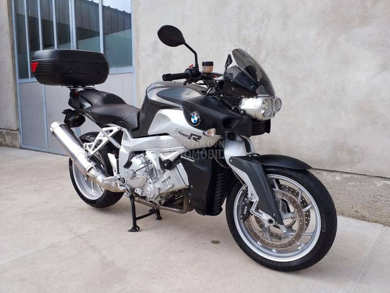 BMW K 1200 R