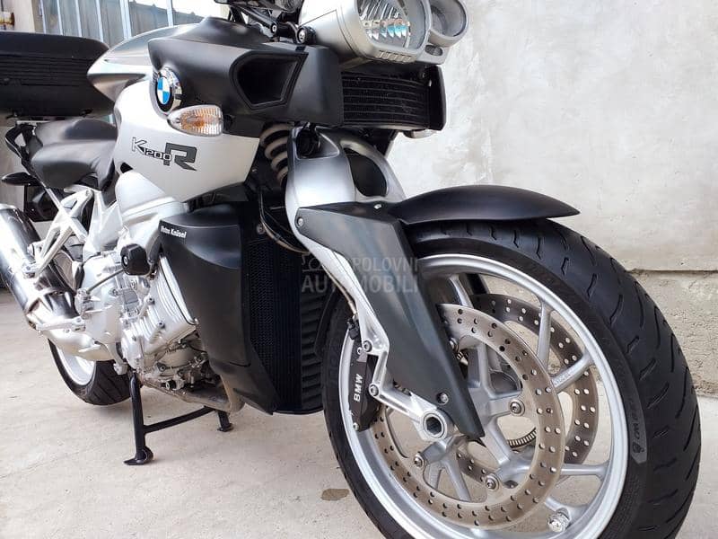 BMW K 1200 R