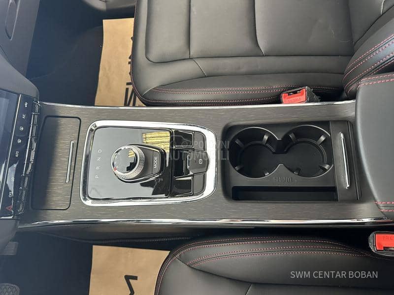 SWM G05 PRO premium DCT