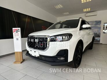 SWM G05 PRO premium DCT