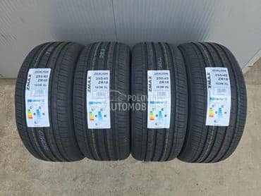 Zmax 255/45 R18 Letnja