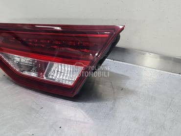 Stop svetlo za Seat Leon