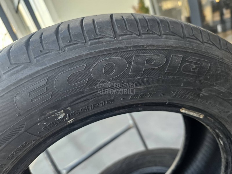 Bridgestone 185/65 R15 Letnja