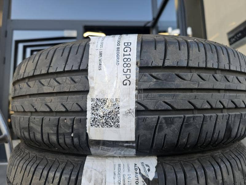 Bridgestone 185/65 R15 Letnja