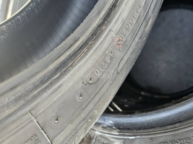 Bridgestone 185/65 R15 Letnja