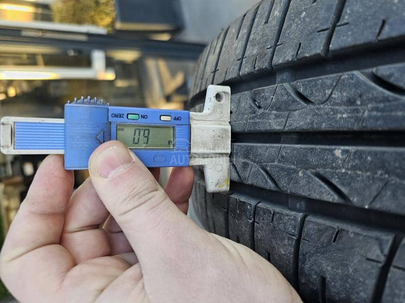 Bridgestone 185/65 R15 Letnja