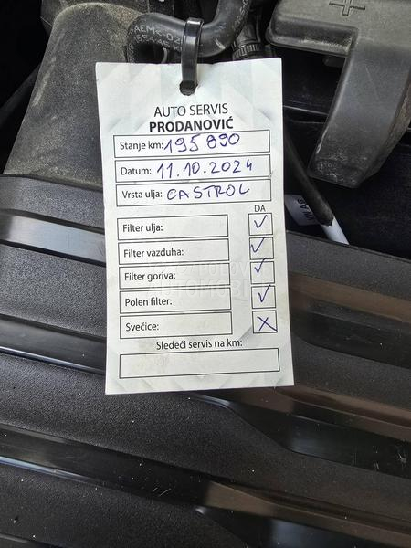 Volkswagen Polo 1.6 TDI DSG