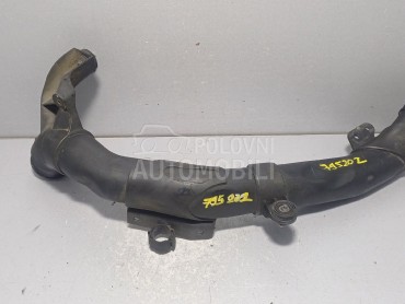 CRIJEVO INTERKULERA za Volkswagen Touran