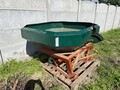 Amazone 600kg