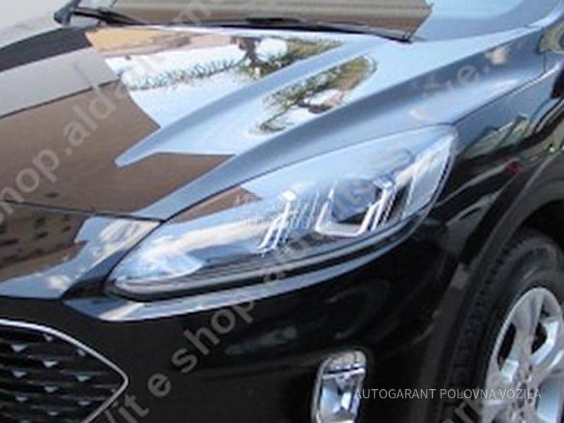 Ford Kuga 1.5 EcoBlue Titanium