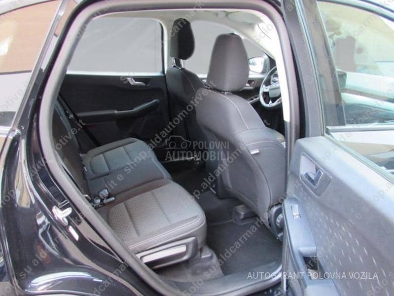 Ford Kuga 1.5 EcoBlue Titanium