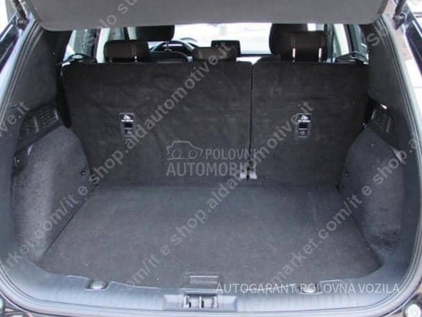 Ford Kuga 1.5 EcoBlue Titanium
