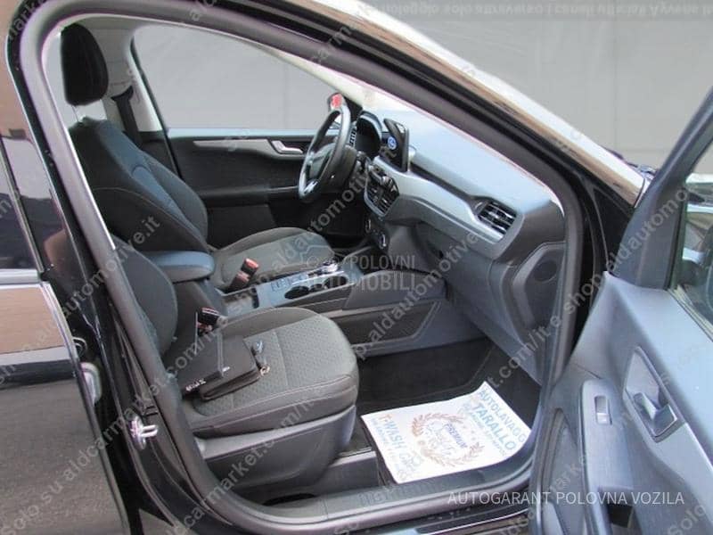 Ford Kuga 1.5 EcoBlue Titanium