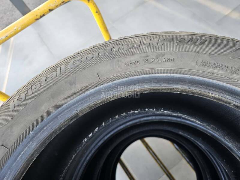 Fulda 195/55 R16 Zimska