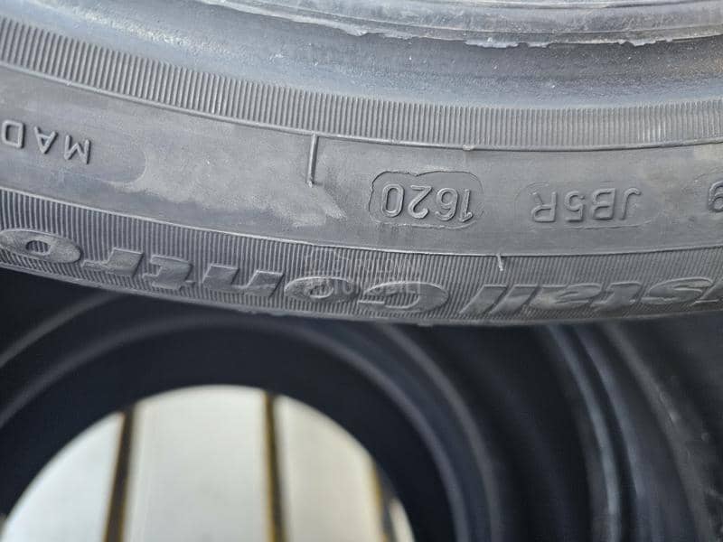 Fulda 195/55 R16 Zimska