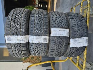 Fulda 195/55 R16 Zimska