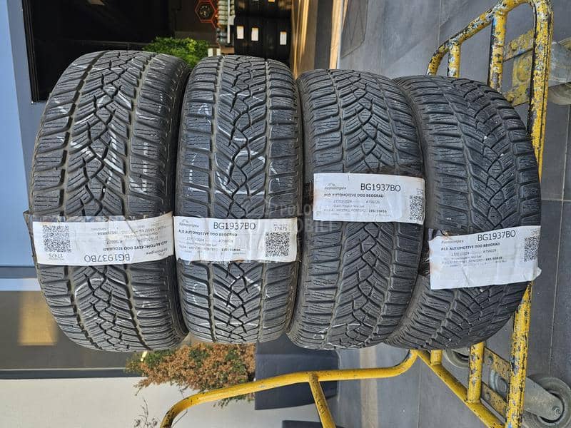 Fulda 195/55 R16 Zimska