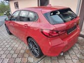 BMW 118 2.0