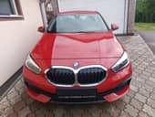 BMW 118 2.0