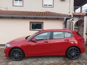 BMW 118 2.0
