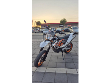 KTM smc 690 R