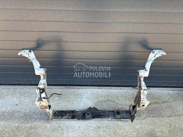 Vezni lim za Suzuki Splash od 2006. do 2013. god.