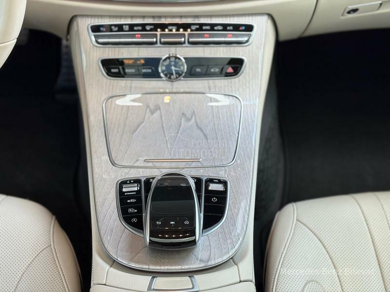 Mercedes Benz CLS 400 d 4M AMG