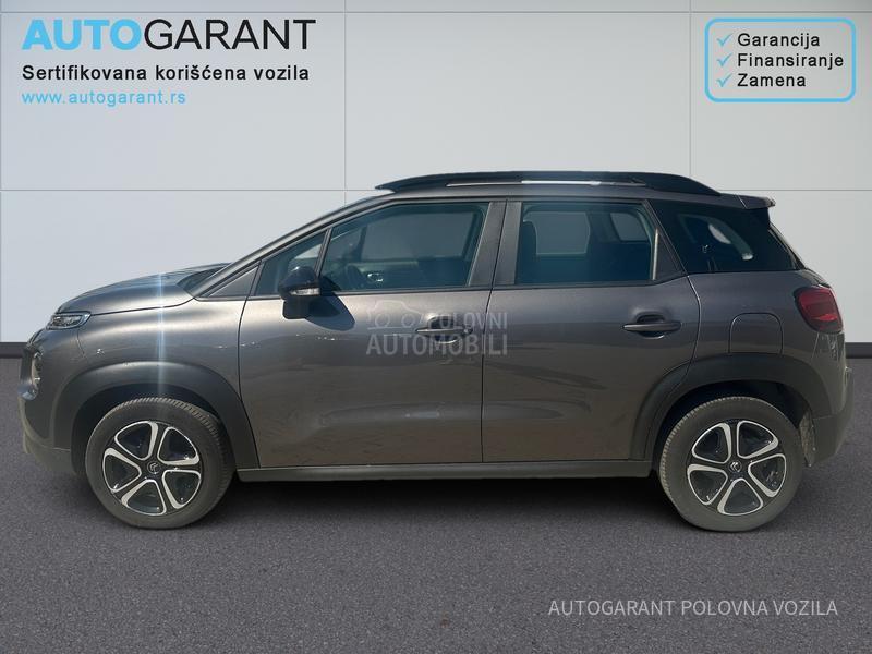 Citroen C3 Aircross 1.5 HDI FEEL BUSINES