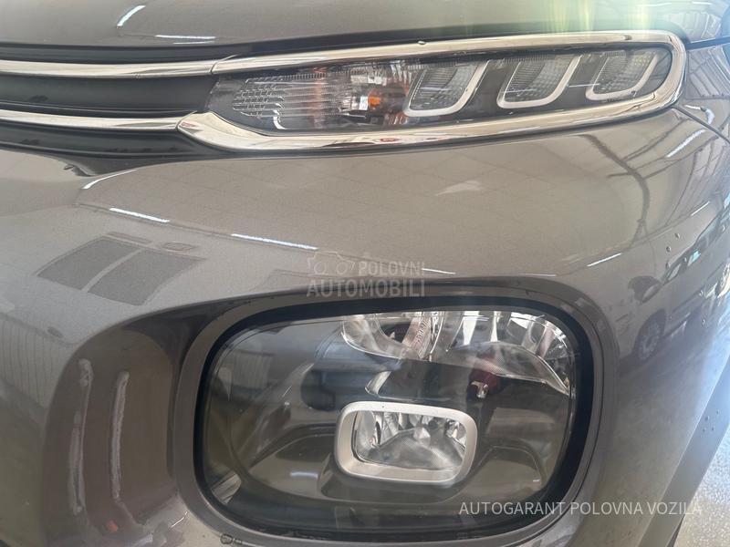 Citroen C3 Aircross 1.5 HDI FEEL BUSINES