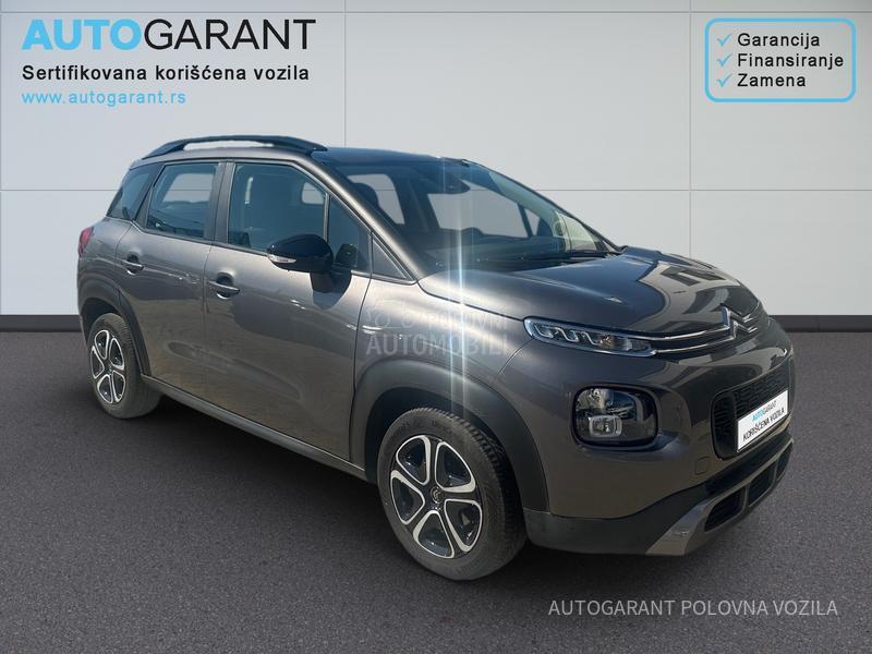 Citroen C3 Aircross 1.5 HDI FEEL BUSINES