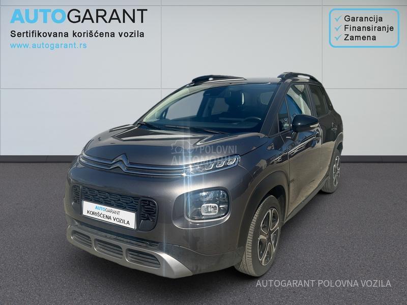 Citroen C3 Aircross 1.5 HDI FEEL BUSINES