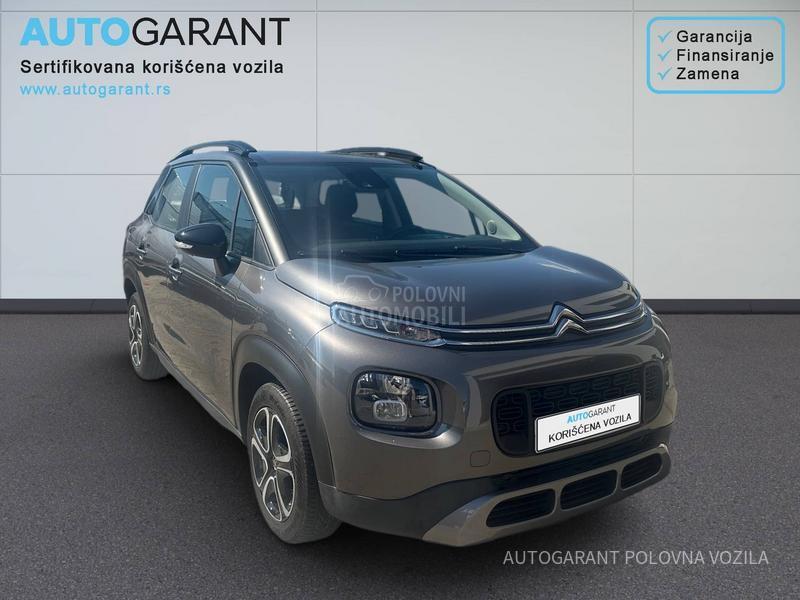 Citroen C3 Aircross 1.5 HDI FEEL BUSINES
