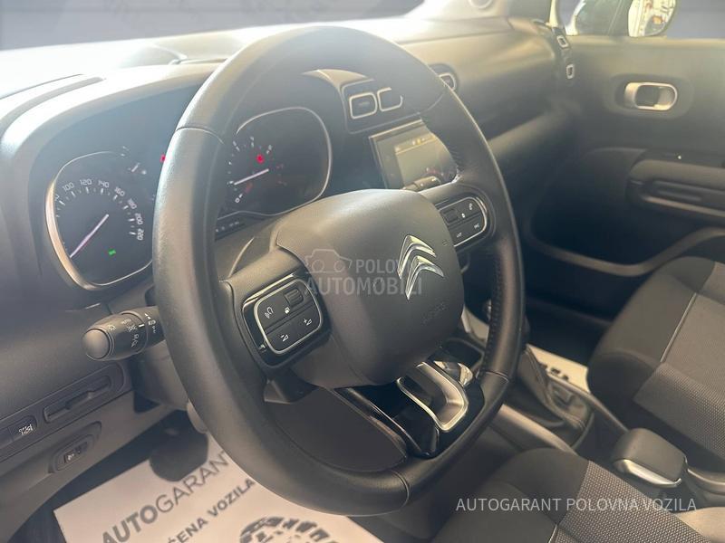 Citroen C3 Aircross 1.5 HDI FEEL BUSINES