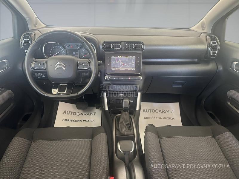 Citroen C3 Aircross 1.5 HDI FEEL BUSINES