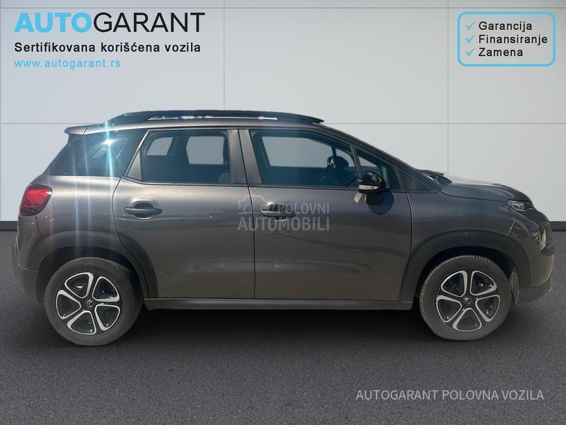 Citroen C3 Aircross 1.5 HDI FEEL BUSINES