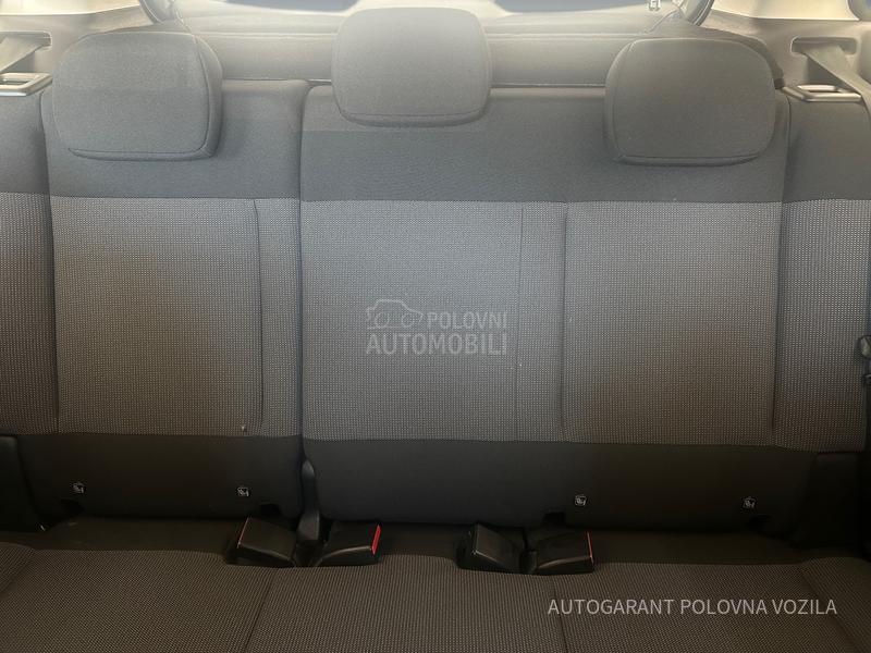 Citroen C3 Aircross 1.5 HDI FEEL BUSINES